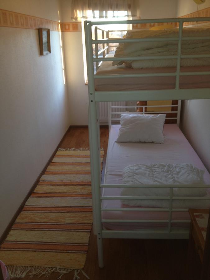 Dala-Jaerna Hotell Och Vandrarhem 部屋 写真