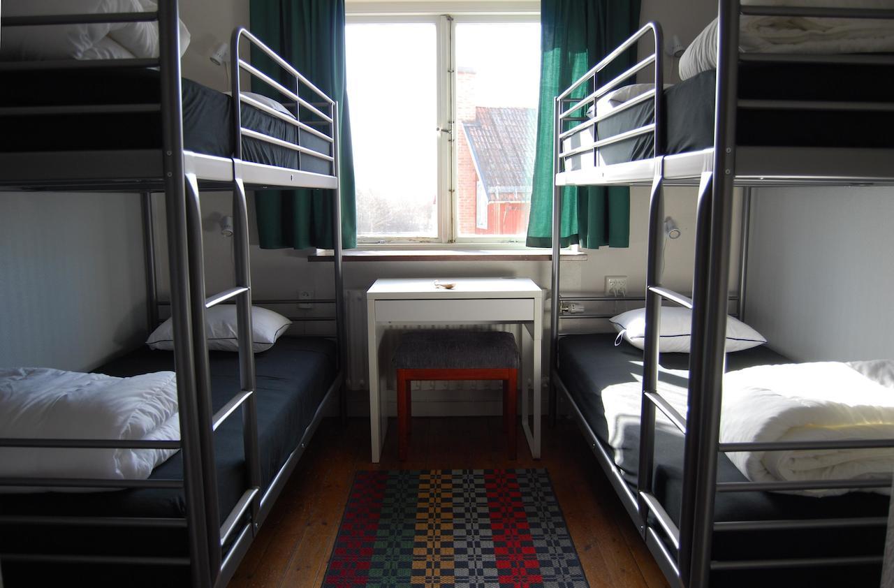 Dala-Jaerna Hotell Och Vandrarhem 部屋 写真